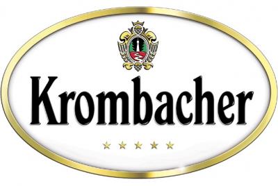 Krombacher logo